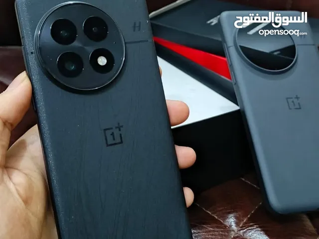 One Plus 13 نسخه صيني عربي