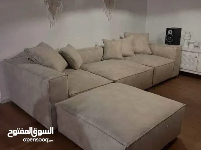 كنب وزوايا