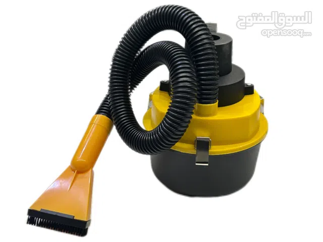 محمولة متعددة الاستخدامات تعمل على ولاعة السيارة DC 12V