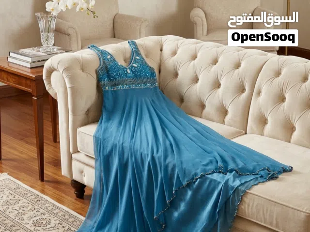فساتين هندي بضاعه راقيه