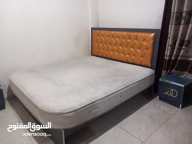 فرشة تخت زنبرك ضغط عالي