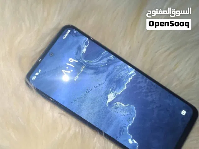 ردمي نوت 10اس الون في الصوره
