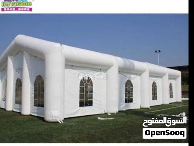 خيمه 20 عرض و طول 30 ارتفاع 4