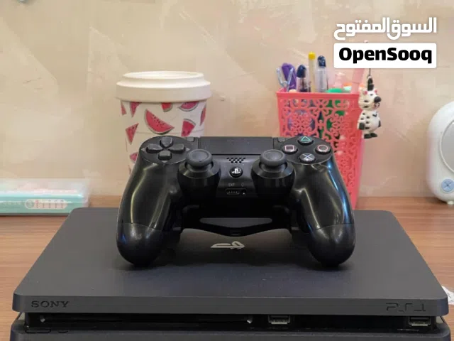 بلاستيشن فور سلم معدل اصدار 12:52 تعديلة سي دي