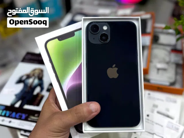 Apple iPhone 14 128 GB in Muscat