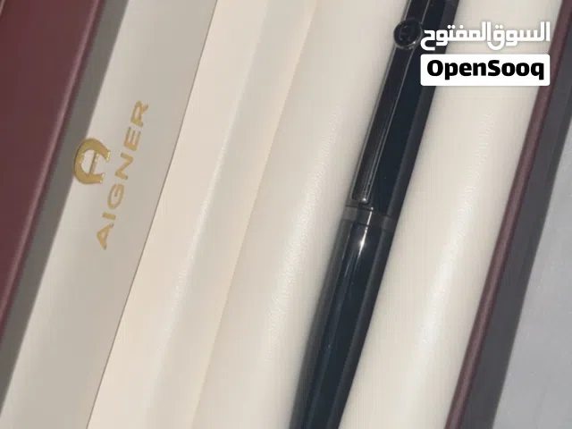 للبيع اقلام اغنر لم تستخدم