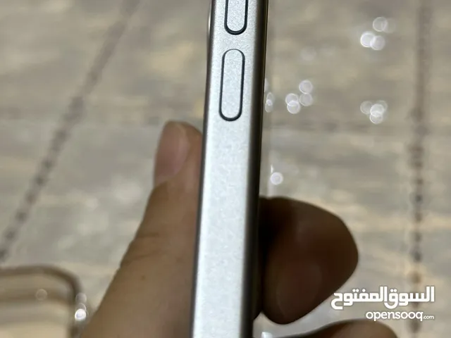 Iphone 15 blue