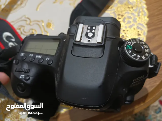 Canon DSLR Cameras in Amman