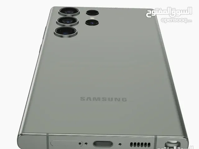 Samsung Galaxy S23 Plus 512 GB in Dubai