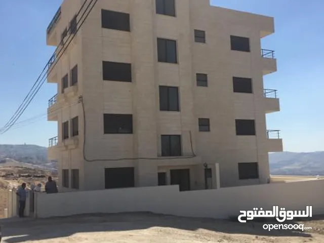Unfurnished Monthly in Amman University Street