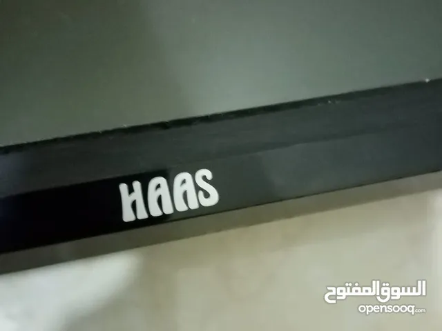 Haier LED 43 inch TV in Jeddah