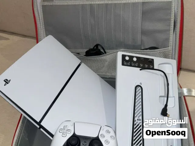PlayStation 5 PlayStation for sale in Jeddah