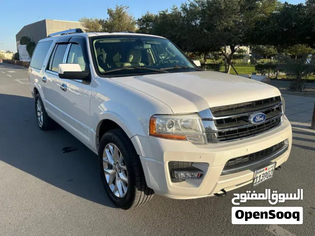 فورد إكسبديشن فل اوبشن