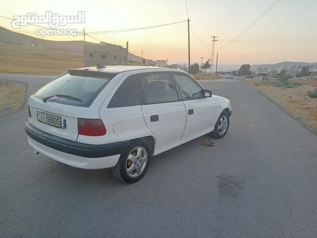 Opel Astra 1993 in Zarqa