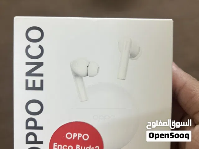 سماعات OPPO Enco Buds 2 – للبيع