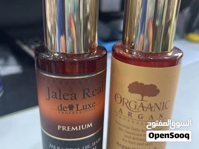 Orgaanic Serum & Jalea Serum