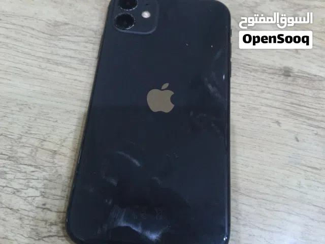 Apple iPhone 11 64 GB in Muscat