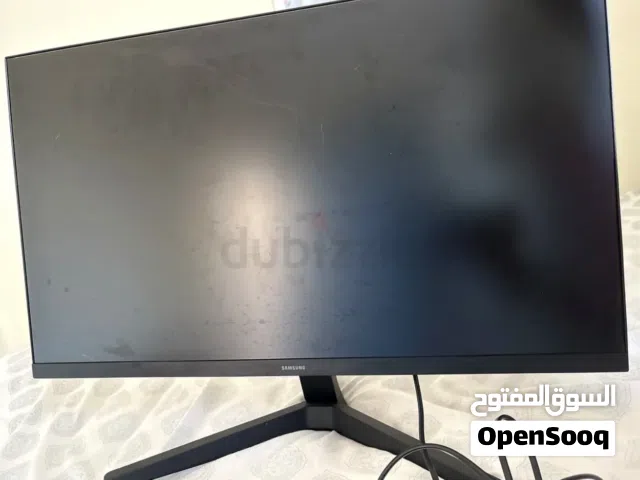Samsung 27inch monitor