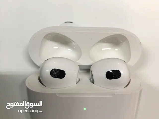 AirPods IPhone