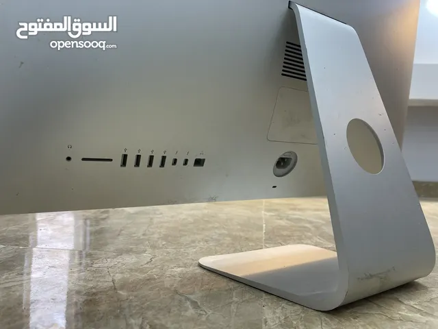 كمبيوتر أبل