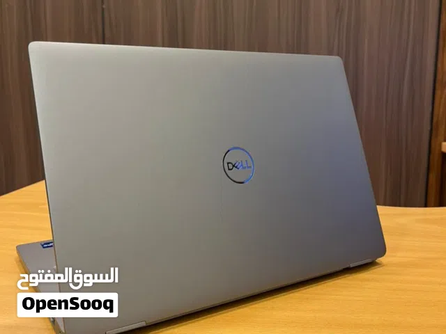 Dell Latitude 5320 – Touch 360° Premium Laptop