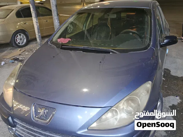 2006, بيجو, 307, XT