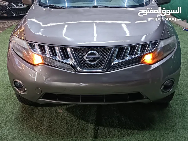 Used Nissan Murano in Ajman