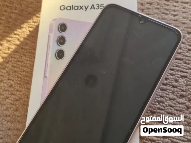 samsung a35 5g 8 ram 128gb