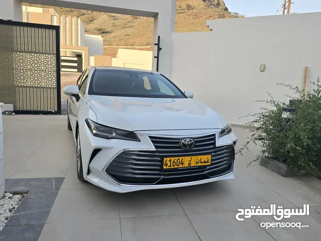 Toyota Avalon 2021 in Al Batinah