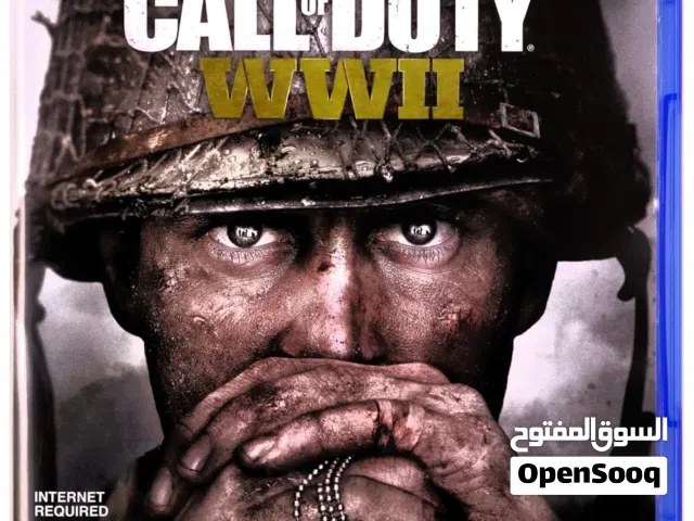 لعبة ww ii