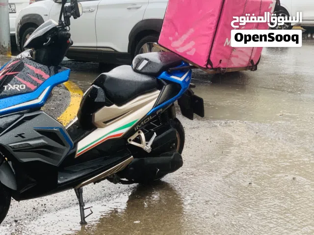 2023 Taro IMOLA 150