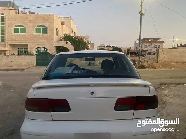 Used Kia Sephia in Amman