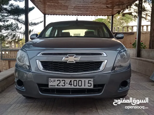 Used Chevrolet Other in Amman