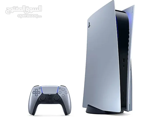 مطلوب Ps5 ب 90 دينار