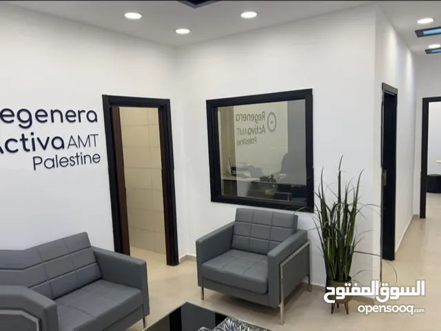 مكتب للايجار