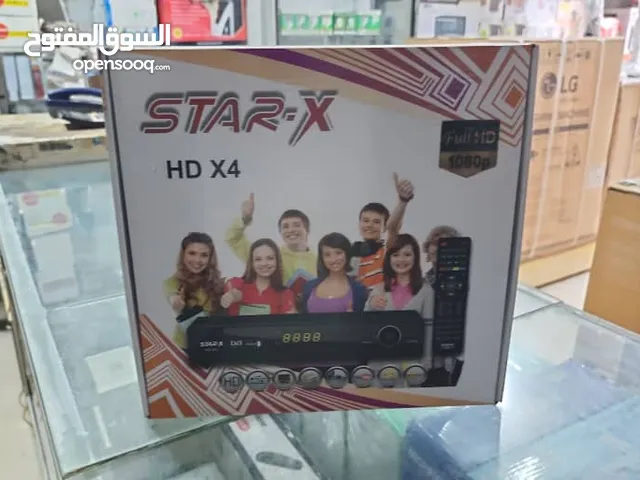 Other Receivers for sale in Sana'a