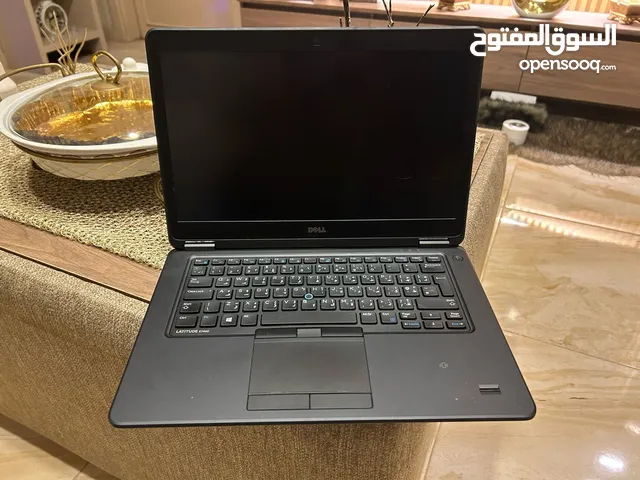 Windows Dell for sale  in Amman
