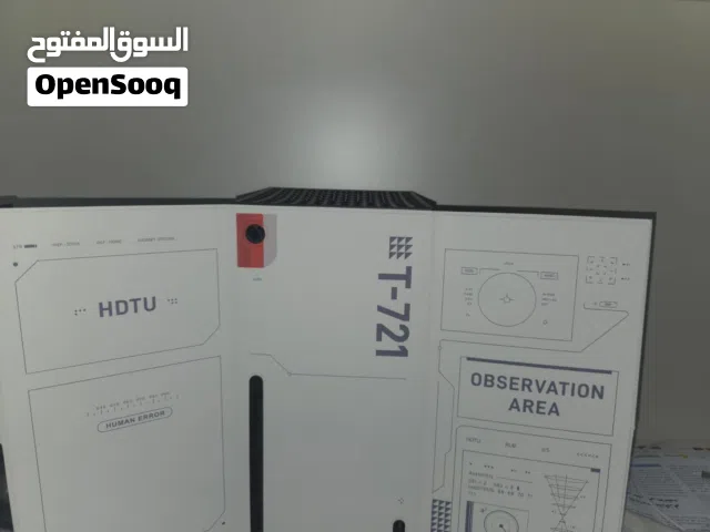 جهاز اكس بوكس سيريس اكس بدون مشاكل للبيع بسعر 165 ريال عماني