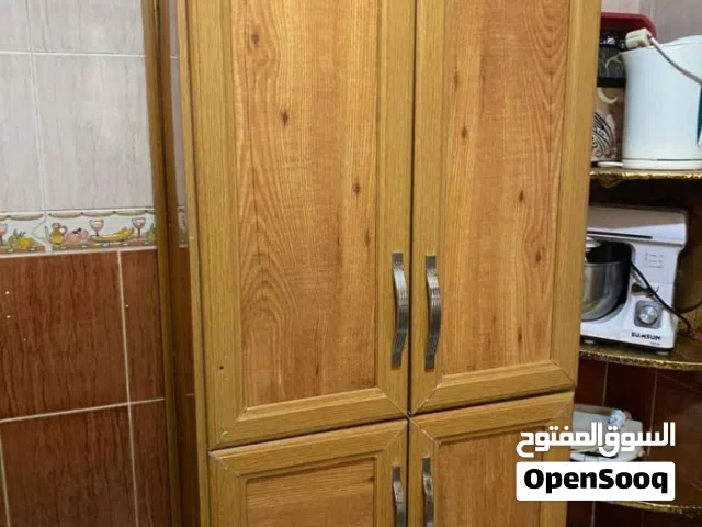 دولاب مطبخ ب في سي
