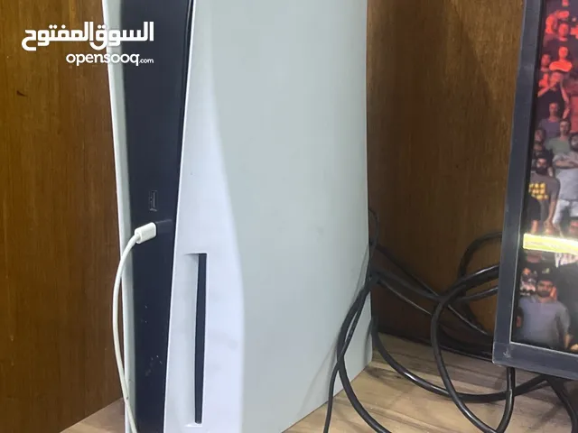 بلي 5 مستعمل
