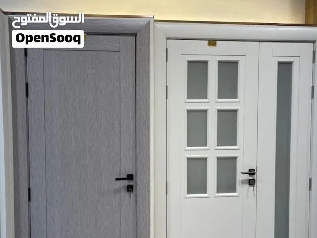 شركه النشاط الذكى للابواب wpc