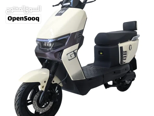 Wind Horse M5 Pro Electric Scooter