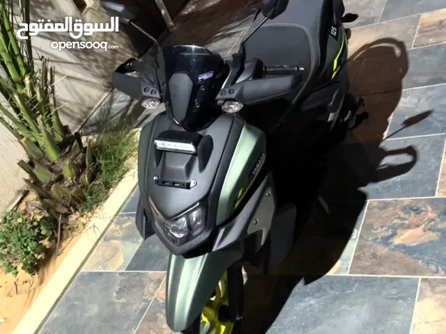 Zr125 2025