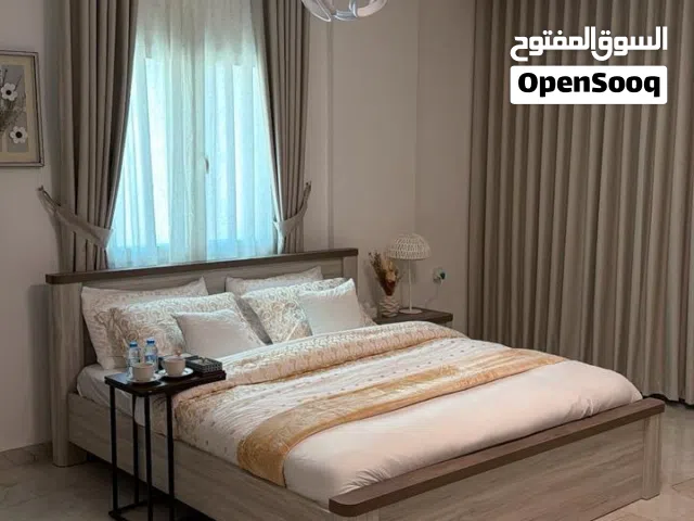 شقة فندقية VIP للإيجار اليومي