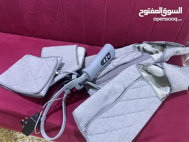 جهاز تدليك مستعمل قليل