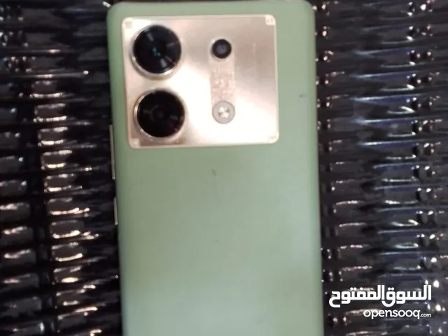 Infinix Zero 30 256 GB in Baghdad