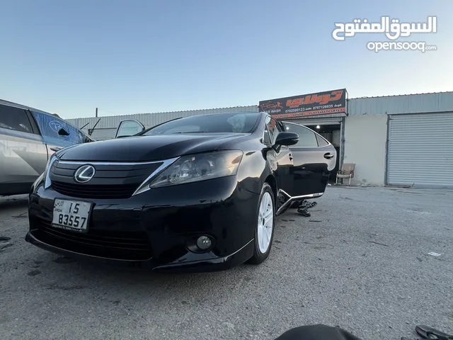 Lexus HS 2010 in Zarqa