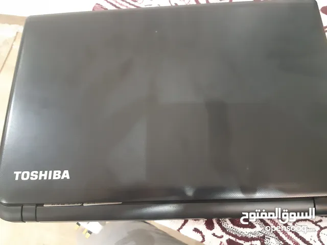 Windows Toshiba for sale  in Al Madinah