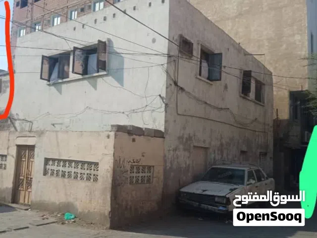 بيت مستقل ركني في المنصورة طابقين ، عقد جراند .. بالقرب من الشارع الرئيسي