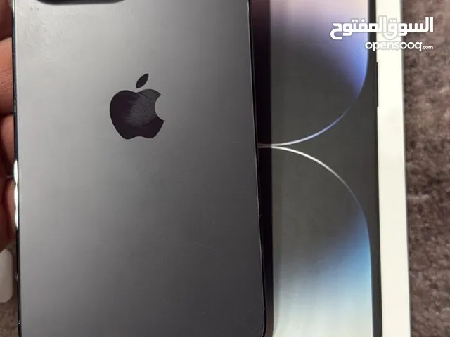 iphone14 pro max 256 black